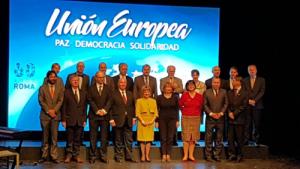Día de Europa